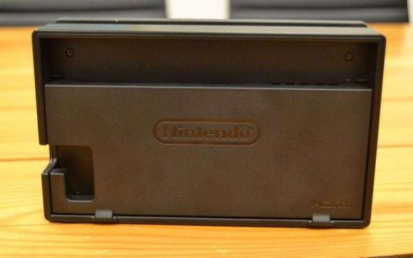 Nintendo Switch – Обзор гибридной игровой консоли, меняющей представление об играх Nintendo Switch – Обзор гибридной игровой консоли, меняющей представление об играх
