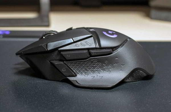 Обзор Logitech G502 Lightspeed: лучшая беспроводная мышь для игроков Обзор Logitech G502 Lightspeed: лучшая беспроводная мышь для игроков