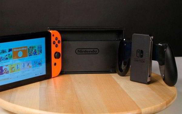 Nintendo Switch – Обзор гибридной игровой консоли, меняющей представление об играх Nintendo Switch – Обзор гибридной игровой консоли, меняющей представление об играх