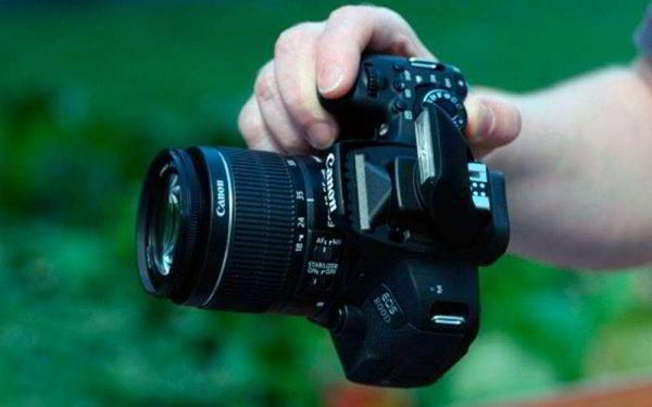 Canon EOS 800D &mdash; Обзор улучшенной в производительности и автофокусировке камеры