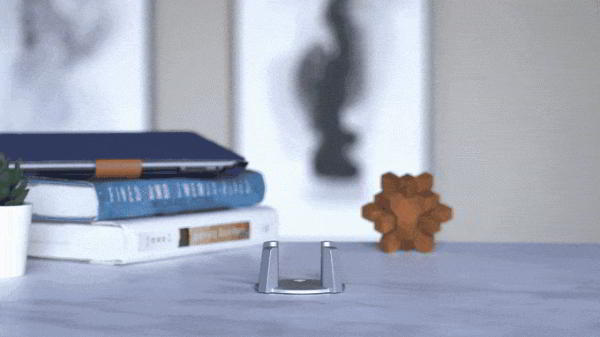 Hoverpen &ndash; ручка, умеющая левитировать (9 фото + видео)