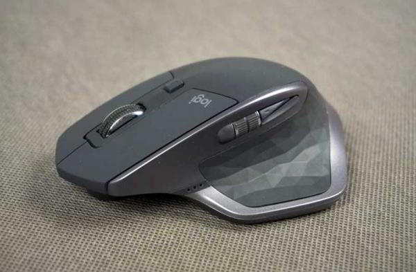 Обзор Logitech MX Master 2s: идеальной офисной мыши Обзор Logitech MX Master 2s: идеальной офисной мыши