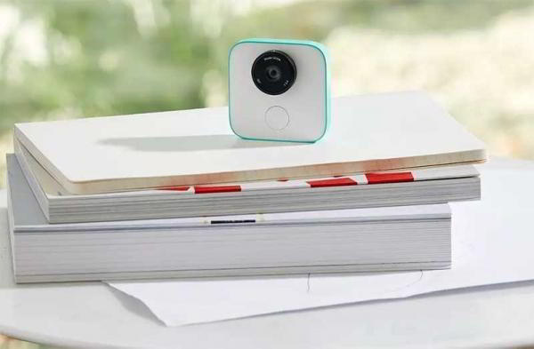 Обзор Google Clips портативной смарт-камеры Обзор Google Clips портативной смарт-камеры
