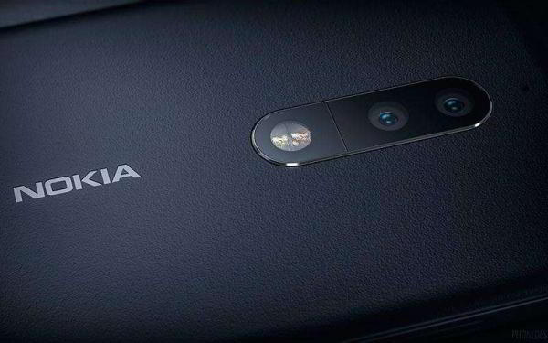 Новый смартфон Nokia 9 будет убийцей флагманов, вот почему Новый смартфон Nokia 9 будет убийцей флагманов, вот почему
