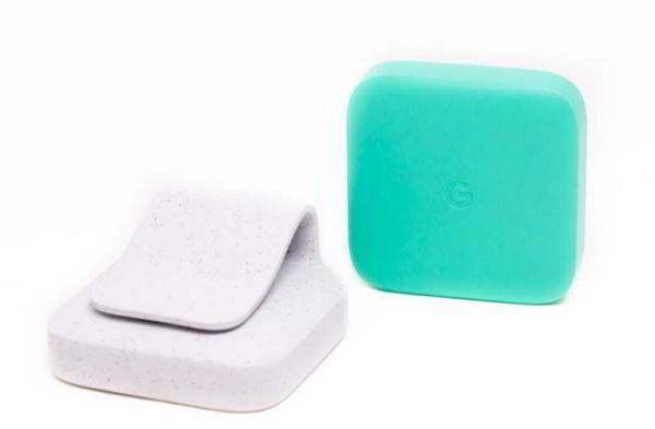 Обзор Google Clips портативной смарт-камеры Обзор Google Clips портативной смарт-камеры