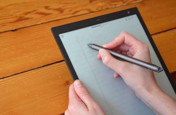 Обзор Sony Digital Paper, удобного и дорогого планшетного блокнота Обзор Sony Digital Paper, удобного и дорогого планшетного блокнота