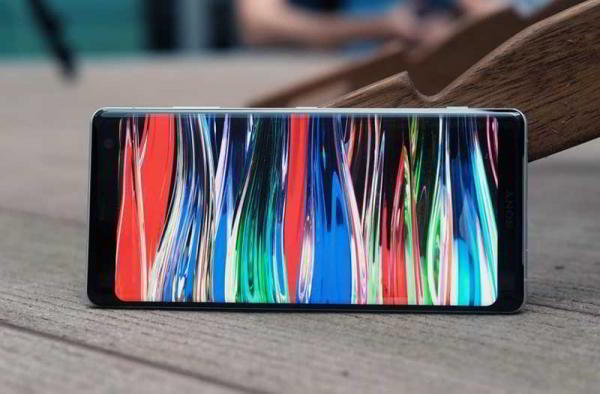 Обзор Sony Xperia XZ3 смартфона, который вы так долго ждали Обзор Sony Xperia XZ3 смартфона, который вы так долго ждали