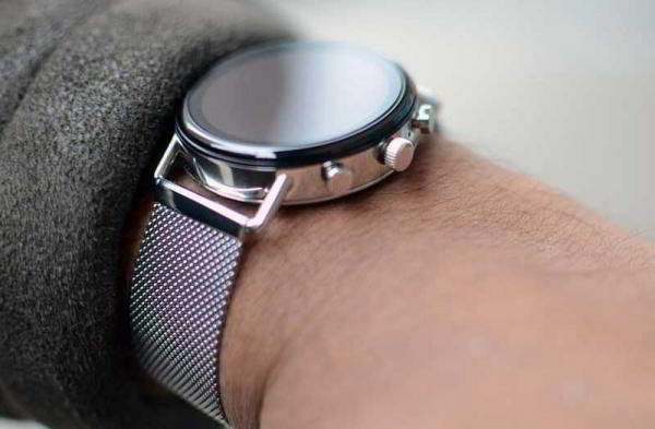 Обзор смарт-часов Skagen Falster 2: хорошие не значит автономные Обзор смарт-часов Skagen Falster 2: хорошие не значит автономные