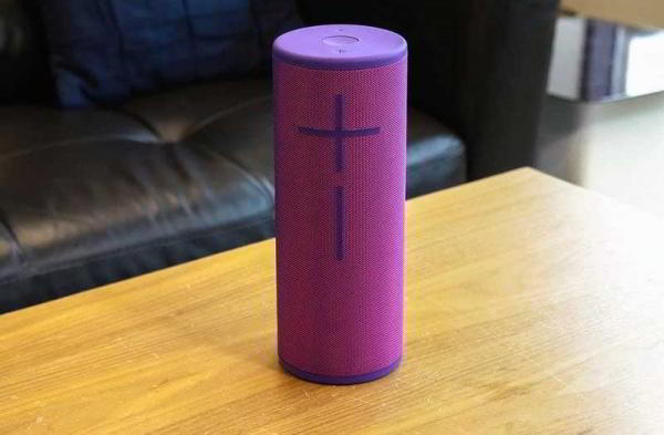 Обзор Ultimate Ears Megaboom 3: портативный и мощный звук Обзор Ultimate Ears Megaboom 3: портативный и мощный звук