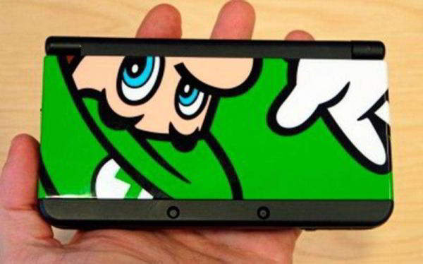 New Nintendo 3DS – Обзор усовершенствованной портативной игровой консоли New Nintendo 3DS – Обзор усовершенствованной портативной игровой консоли