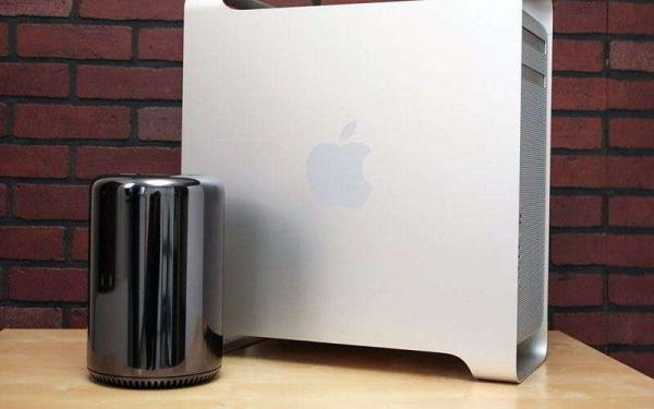 Обновлённый Apple Mac Pro &mdash; Обзор рабочей станции c потрясающей конструкции и мощностью