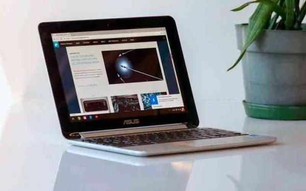 Обзор Asus Chromebook Flip C101PA — Бюджетный ноутбук с Chrome OS и Android Обзор Asus Chromebook Flip C101PA — Бюджетный ноутбук с Chrome OS и Android