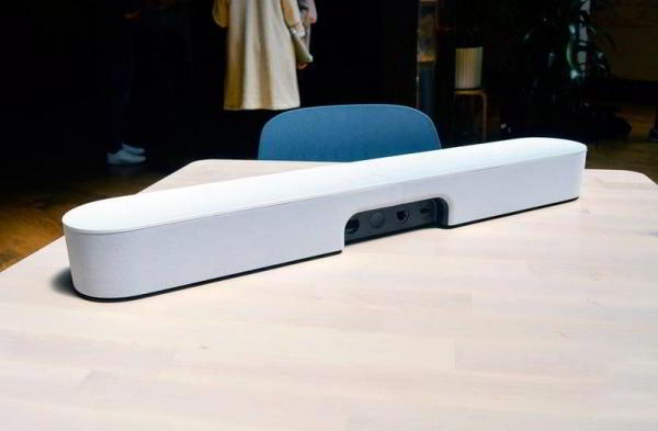 Обзор Sonos Beam: саундбар для дома по разумной цене Обзор Sonos Beam: саундбар для дома по разумной цене