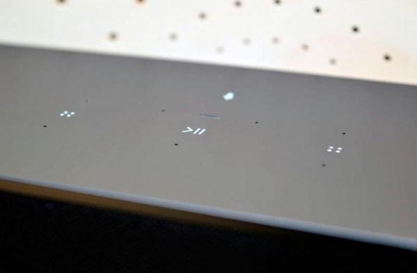Обзор Sonos Beam: саундбар для дома по разумной цене Обзор Sonos Beam: саундбар для дома по разумной цене