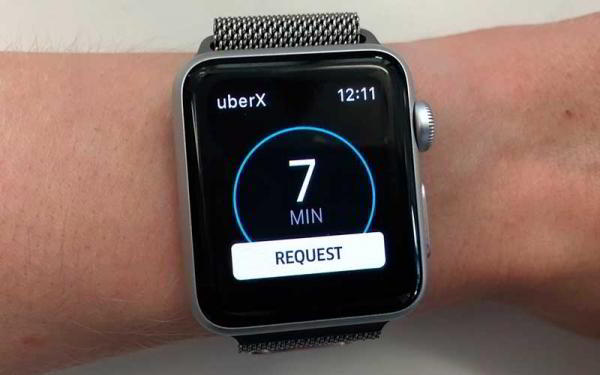Apple WatchOS 3 &ndash; Обзор операционной системы смарт часов Apple