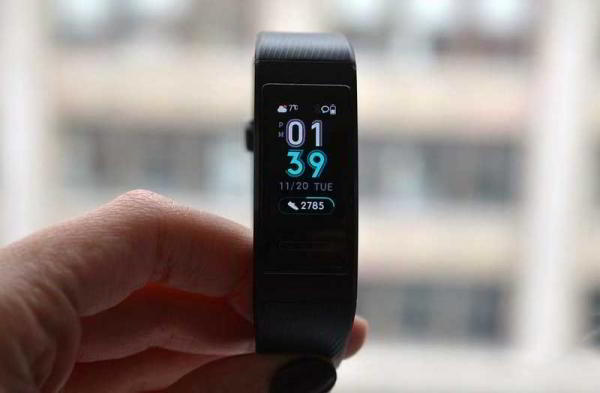 Обзор Huawei Band 3 Pro: все фитнес-функции по доступной цене Обзор Huawei Band 3 Pro: все фитнес-функции по доступной цене