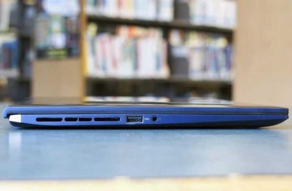 Обзор Asus ZenBook 15 UX533 производительного ноутбука в компактном корпусе Обзор Asus ZenBook 15 UX533 производительного ноутбука в компактном корпусе