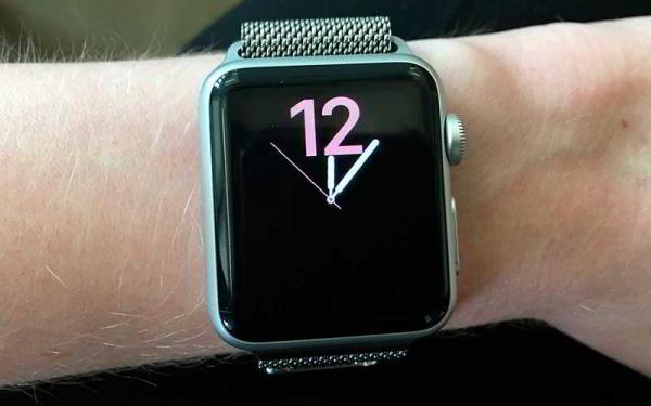 Apple WatchOS 3 &ndash; Обзор операционной системы смарт часов Apple