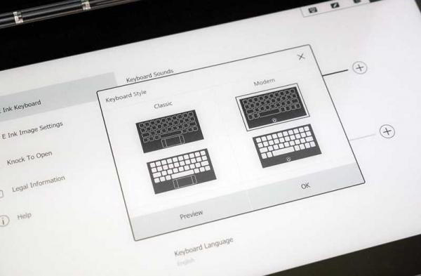 Обзор Lenovo Yoga Book C930 ноутбука с E-Ink экраном-клавиатурой Обзор Lenovo Yoga Book C930 ноутбука с E-Ink экраном-клавиатурой