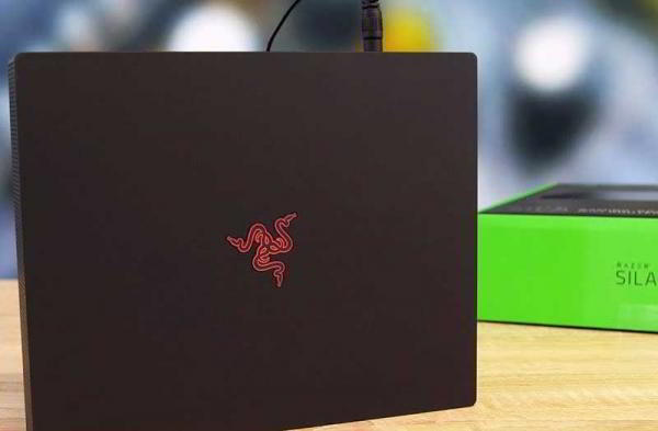 Обзор Razer Sila: самый быстрый роутер для игроков Обзор Razer Sila: самый быстрый роутер для игроков
