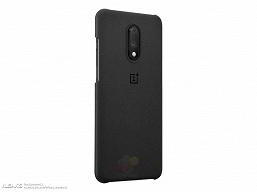 Фотогалерея дня: смартфоны OnePlus 7 и OnePlus 7 Pro в официальных чехлах Фотогалерея дня: смартфоны OnePlus 7 и OnePlus 7 Pro в официальных чехлах