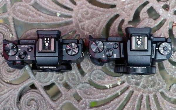 Фотоаппарат Canon G1X Mark III &mdash; Обзор улучшенной и более компактной камеры