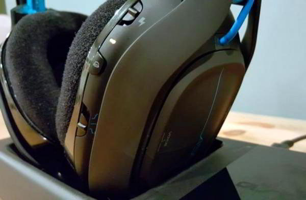 Обзор Astro A50 Wireless: американских популярных наушников для геймеров Обзор Astro A50 Wireless: американских популярных наушников для геймеров