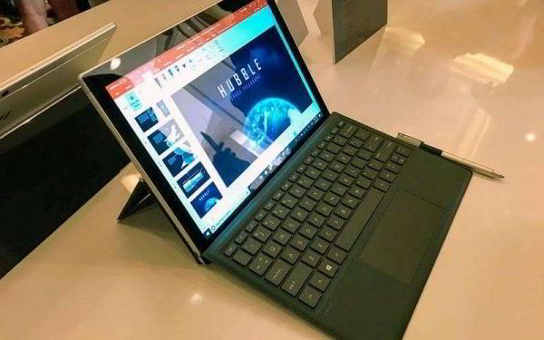 HP Envy x2 (2017) — Первый обзор гибридного планшета с Qualcomm и хорошей батареей HP Envy x2 (2017) — Первый обзор гибридного планшета с Qualcomm и хорошей батареей