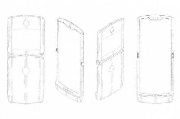Lenovo уличили в обмане при показе складного Motorola RAZR (видео) Lenovo уличили в обмане при показе складного Motorola RAZR (видео)