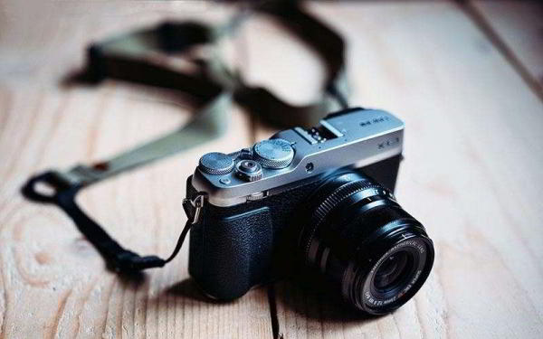 Fujifilm X-E3 &mdash; Обзор хорошей фотокамеры с продвинутыми технологиями