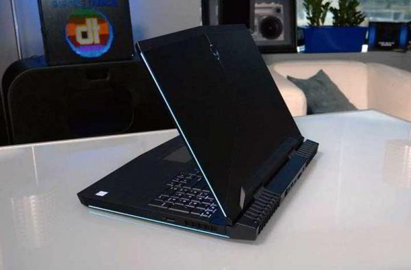 Обзор Alienware 17 R5: высокопроизводительный игровой ноутбук Обзор Alienware 17 R5: высокопроизводительный игровой ноутбук