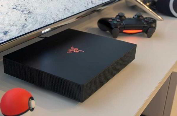 Обзор Razer Sila: самый быстрый роутер для игроков Обзор Razer Sila: самый быстрый роутер для игроков