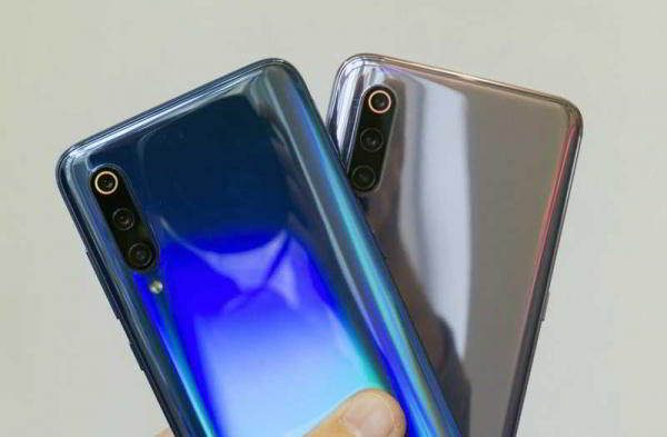 Обзор Xiaomi Mi 9: новейшие технологии по разумной цене Обзор Xiaomi Mi 9: новейшие технологии по разумной цене