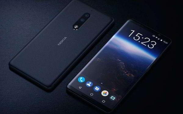 Новый смартфон Nokia 9 будет убийцей флагманов, вот почему Новый смартфон Nokia 9 будет убийцей флагманов, вот почему
