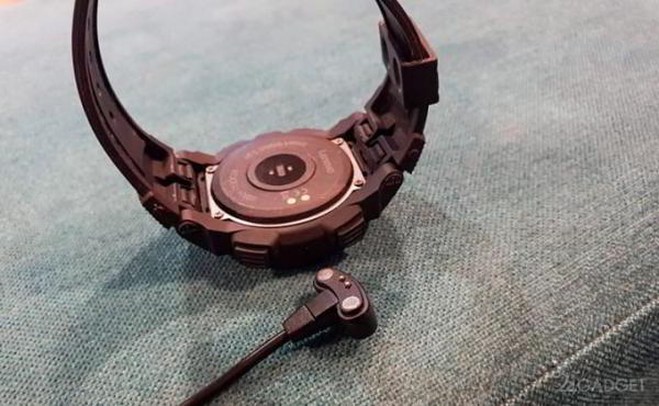 Lenovo Ego &ndash; умные часы за $29, работающие автономно 20 дней (7 дней)
