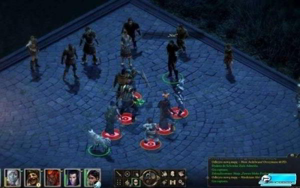 Захватывающая Pillars of Eternity – Обзор динамичной RPG игры Захватывающая Pillars of Eternity – Обзор динамичной RPG игры
