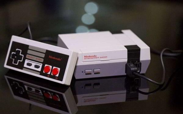 Ностальгия с Nintendo Classic Mini – Обзор игровой приставки, дарящей эмоции из прошлого Ностальгия с Nintendo Classic Mini – Обзор игровой приставки, дарящей эмоции из прошлого