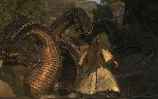Великолепная ролевая игра Dragon&rsquo;s Dogma: Dark Arisen для ПК