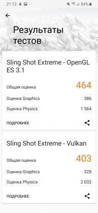 Обзор Samsung Galaxy A40 &mdash; компактный средний класс