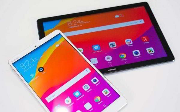 Обзор Huawei MediaPad M5 и M5 Pro — Пожалуй, лучшие Android-планшеты сегодня Обзор Huawei MediaPad M5 и M5 Pro — Пожалуй, лучшие Android-планшеты сегодня