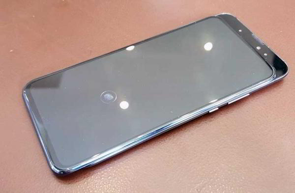Обзор смартфона Honor Magic 2: яркого слайдера без рамок