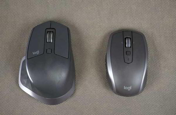 Обзор Logitech MX Master 2s: идеальной офисной мыши Обзор Logitech MX Master 2s: идеальной офисной мыши