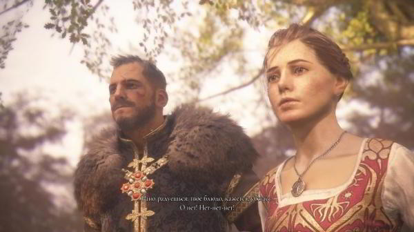 Обзор A Plague Tale: Innocence &ndash; ААА-индустрии в назидание