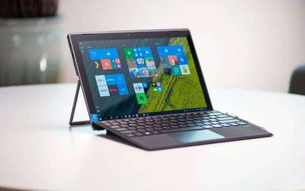 Обзор Acer Switch 3 &mdash; Лёгкий и недорогой трансформер с ужасной производительностью