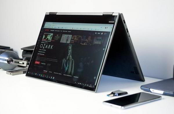 Обзор Lenovo Yoga 730: ноутбук, созданный для творчества Обзор Lenovo Yoga 730: ноутбук, созданный для творчества