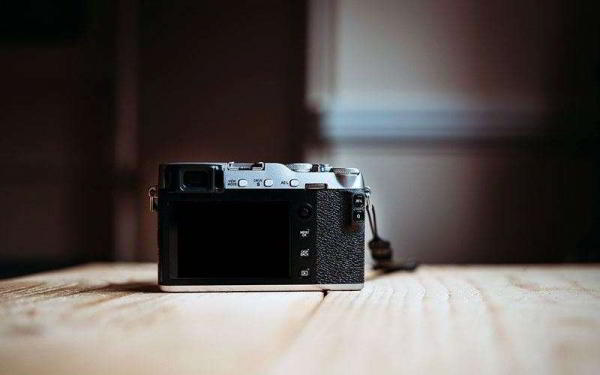 Fujifilm X-E3 &mdash; Обзор хорошей фотокамеры с продвинутыми технологиями