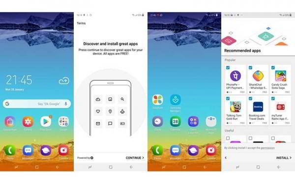 Обзор Samsung Galaxy M20: угроза смартфонам Xiaomi и Huawei