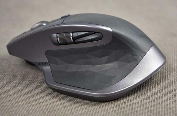 Обзор Logitech MX Master 2s: идеальной офисной мыши Обзор Logitech MX Master 2s: идеальной офисной мыши