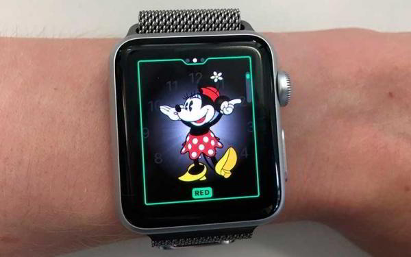 Apple WatchOS 3 &ndash; Обзор операционной системы смарт часов Apple