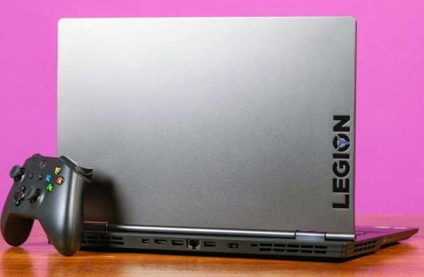 Обзор Lenovo Legion Y740: компактность и мощь RTX 2080 Обзор Lenovo Legion Y740: компактность и мощь RTX 2080